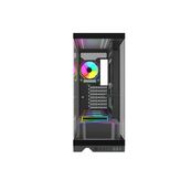 Quantum Shadowforge 4X120mm Argb Gaming Pc Kasası
