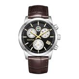 Quantum Taraftar 42 mm Quartz Saat F1089.352