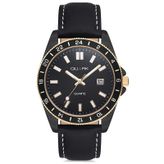 Quark QC-420BL-1A9 Unisex Kol Saati