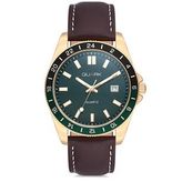 Quark QC-420GL-3A5 Unisex Kol Saati