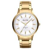 Quark QC-510G-7A Erkek Kol Saati