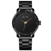 Quark QC-511BK-1A Unisex Kol Saati