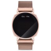 Quark QLD-100RG-1A Unisex Kol Saati