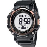 Quark QU-352G-3 Erkek Kol Saati
