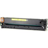 Quatro CB540A/CE320A/CF210X Bk Toner