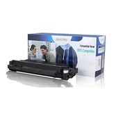 Quatro CE278A 78A Uyumlu Toner, Siyah
