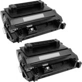 Quatro Hp 281A Toner ( CF281A ) 10.5k