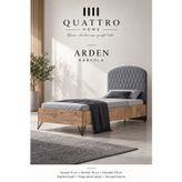 Quattro Home Arden Tek Kişilik Karyola