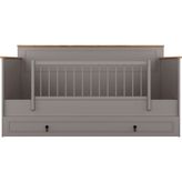 Quattro Home Craft Daybed - Gri