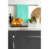 Quattro Home VİOLA 2'Lİ MUTFAK HAVLUSU - Mint