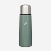 Quechua 0.4 lt Paslanmaz Çelik Yeşil Termos
