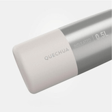 Quechua Beyaz 0.5 lt MH500 Paslanmaz Çelik Termos