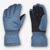 Quechua Çocuk Kayak Eldiveni - Mavi - 100