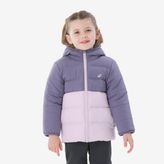 Quechua Çocuk Outdoor Şişme Mont - Mor - 2/6 Yaş - NH500
