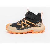 Quechua Crossrock Turuncu Çocuk Outdoor Bot