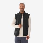 Quechua Erkek Outdoor Softshell Yelek - 100