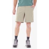 Quechua Erkek Outdoor Şort - Bej - MH100 - 44