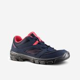 Quechua Mavi Mercan MH100 Erkek Çocuk Outdoor Ayakkabı
