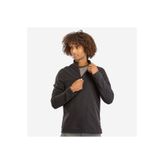Quechua MH100 Siyah Polar Erkek Outdoor Mont