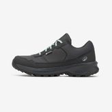 Quechua NH100 Gri Su Geçirmez Kadın Outdoor Ayakkabı
