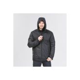 Quechua NH500 Siyah -10 Derece Su Geçirmez Erkek Outdoor Kışlık Mont