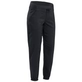 Quechua Siyah NH100 Kadın Pantolon