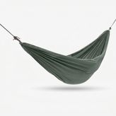 Quechua Tek Kişilik Hamak - 300 × 150 cm - Haki - Basic