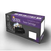 Queen CF380A 312A Siyah Muadil Toner