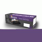 Queen Enzo CF400A 201A 2.800 Sayfa Siyah Muadil Toner