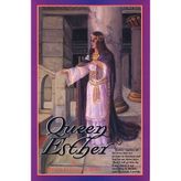 Queen Esther by Burr Myrth E.