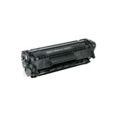QUEEN Hp-12A Q2612A Muadil Toner