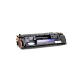 Queen Hp CE505A (05A) Muadil Toner - Siyah