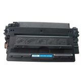 Queen Hp Q7570A Muadil Toner - Black