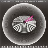 Queen - Jazz - Plak