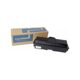 Queen Kyocera TK-130 Muadil Toner - Black
