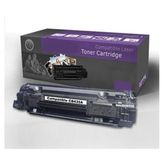 Queen Muadil Toner Hp CF233A - Renkli