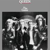Queen - The Game - Plak
