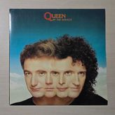 Queen - The Miracle - 1989 - Dönem Baskı Plak - Longplay - Lp