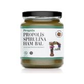 Queenida Propolis Spirulina Ham Bal 280 ml