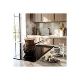 Queen’s Kitchen Ananas Desenli Cam Cezve