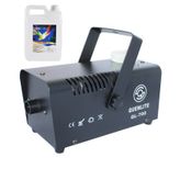 Quenlite QL-700LK Sis Makinası