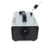 Quenlite QM-1200 1200 Watt Uzaktan Kumandalı Kar Makinesi