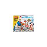 Quercetti 80 Parça Migoga Race Marble Run Yapım Seti