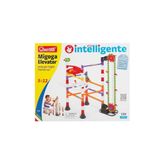 Quercetti Migoga Marble Run Asansör Yapım Seti