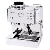 Quick Mill Pegaso Espresso Makinesi - Inox