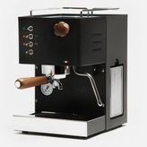 Quick Mill Pippa Espresso Makinesi - Siyah