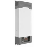Quick SBC 2450 NRG 3x 100 Amper Redresör