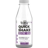 Quick Shake Kreatin + Bcaa Orman Meyvesi 10 gr - Genel