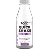 Quick Shake Kreatin + Bcaa Orman Meyvesi 10 Gr