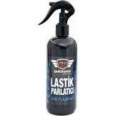 Quick Wax Lastik Parlatıcı 500ML